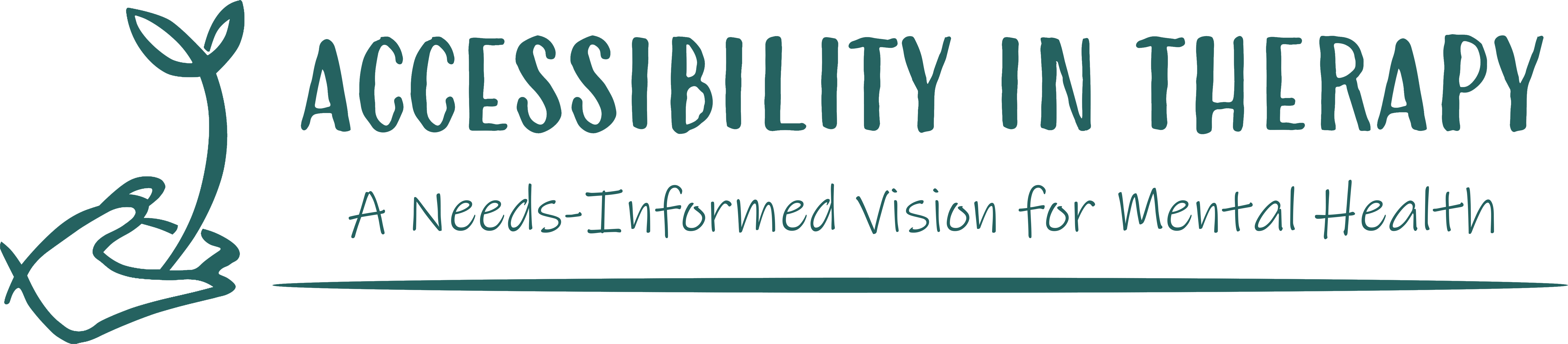 Accessibility in Therapy